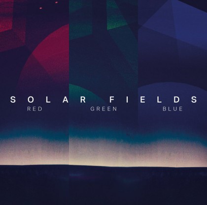 Sidereal - SOLAR FIELDS - Rgb: Red Green Blue