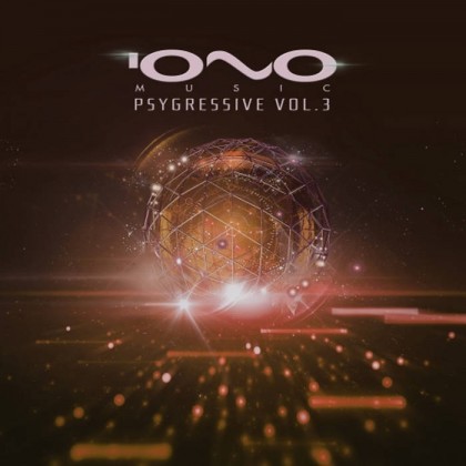 Iono Music - .Various - Progressive Vol. 3