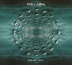 Spirit Zone Recordings - .Various - beat-ific