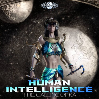 Geomagnetic.tv - HUMAN INTELLIGENCE - The Calling of Ra