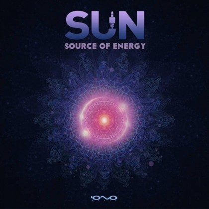 Iono Music - SUN - Soul Escape