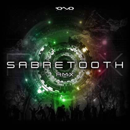 Iono Music - SABRETOOTH - Rmx