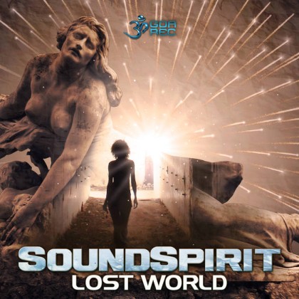 Goa Records - SOUNDSPIRIT - Lost World
