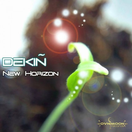 Ovnimoon Records - DEKIN - New Horizon