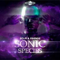Geomagnetic.tv - SCI FI & FRIENDS - Sonic Species