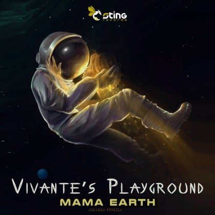 Sting Records - VIVA - O MA - Mama Earth