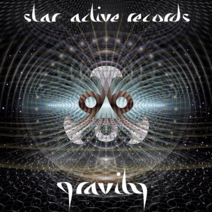 Star Active Records - .Various - Gravity