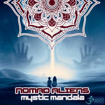 Goa Records - NOMAD ALIENS - Mystic Mandala