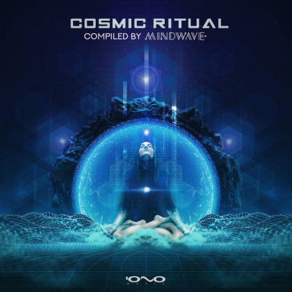 Iono Music - .Various - Cosmic Ritual