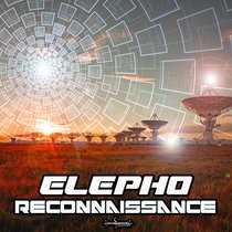 Ovnimoon Records - ELEPHO - Reconnaissance