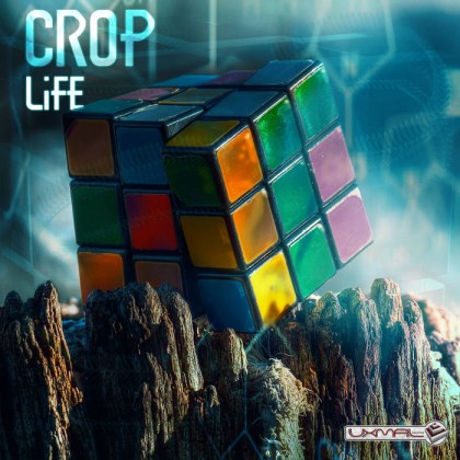Uxmal Records - CROP - Life