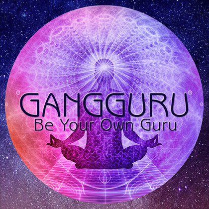 Dat Records - GANGURU - Be Your Own Guru