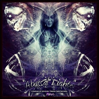 Dream Crew Records - .Various - Abyssal Lights