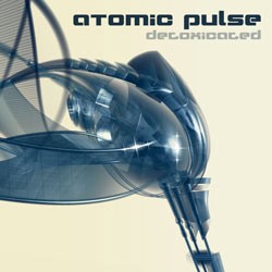 Spectrum Music - ATOMIC PULSE - detoxicated
