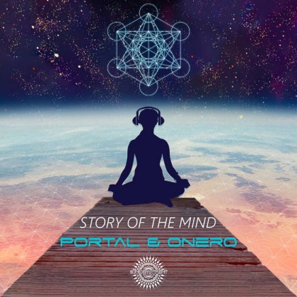 Sun Department Records - PORTAL, ONERO - Story Of The Mind