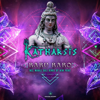 Profound Records - KATHARSIS - Babu Babo