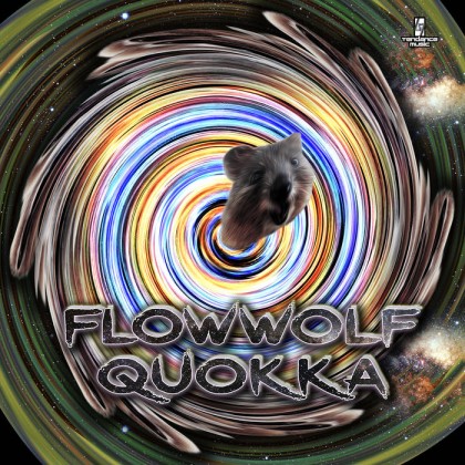Tendance Music - FLOWWOLF - Quokka