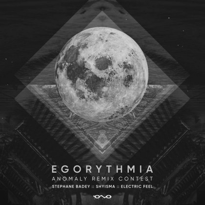 Iono Music - EGORYTHMIA - Anomaly Remix Contest