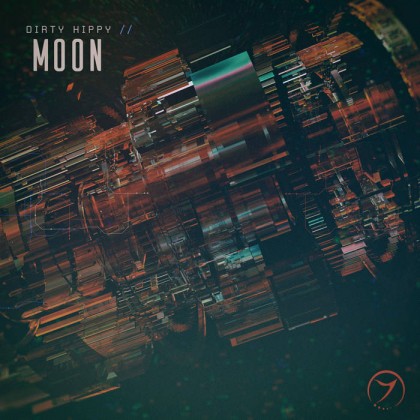 Zenon Records - DIRTY HIPPY - Moon