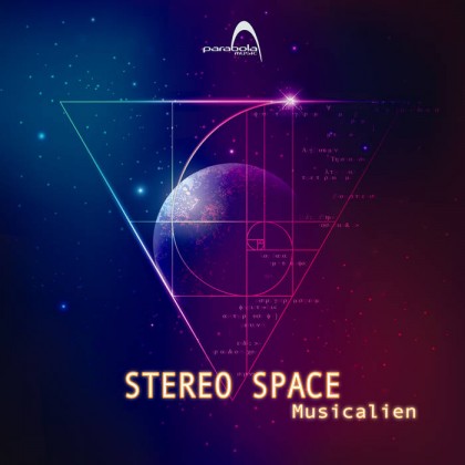 Parabola Music - STEREO SPACE - Musicalien