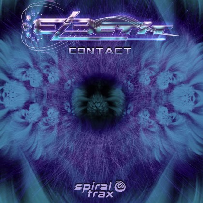Spiral Trax Records - ELECTIT - Contact