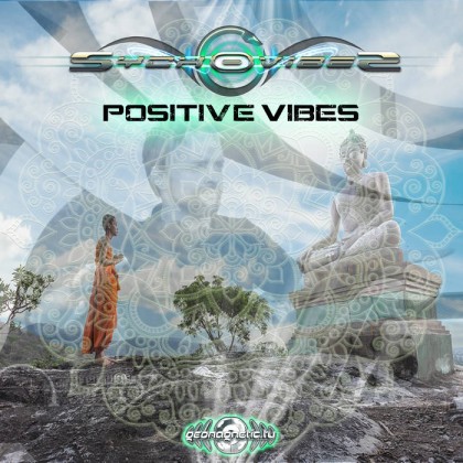 Geomagnetic.tv - SYCHOVIBES - Positive Vibes