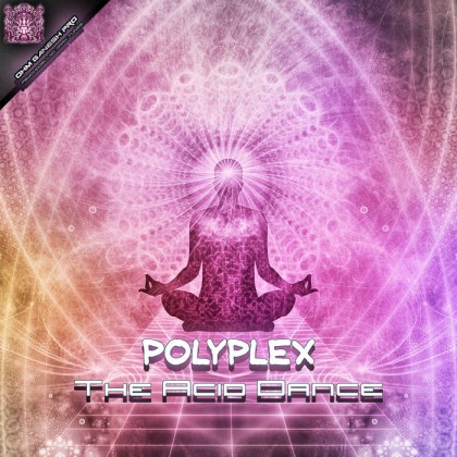 Ohm Ganesh Pro - POLYPLEX - The Acid Dance