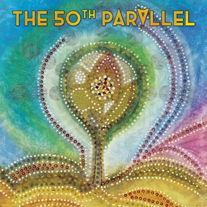 Suntrip Records - .Various - The 50th Parallel