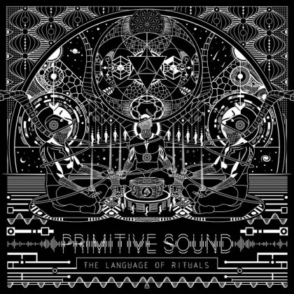 Alice-d Records - PRIMITIVE SOUND - Language of Ritual