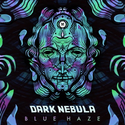 Future Music - DARK NEBULA - Blue Haze