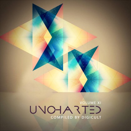 Dacru Records - .Various - Uncharted Vol?.?11