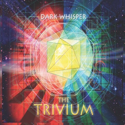 Alice-d Records - DARK WHISPER - The Trivium