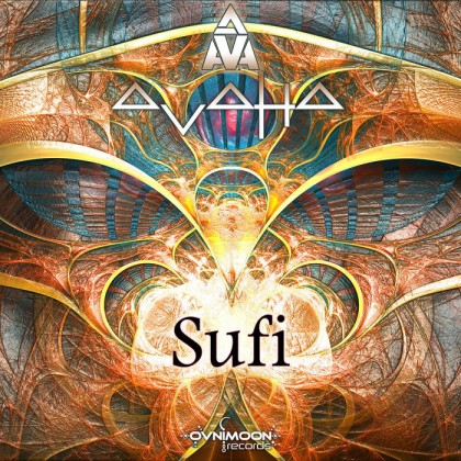 Ovnimoon Records - AVAHA - Sufi