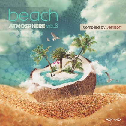 Iono Music - .Various - Beach Atmosphere, Vol?.?3