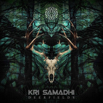 Sangoma Records - KRI SAMADHI - Deerfields
