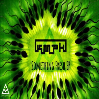 Audio Mountain Records - KMPH - Something Fresh
