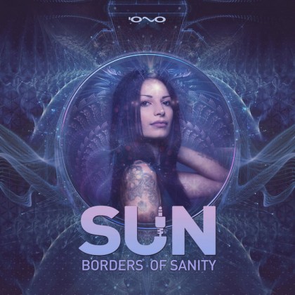 Iono Music - SUN - Borders of Sanity