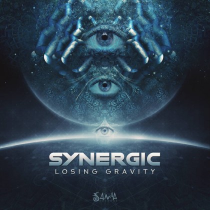 Samaa Records - SYNERGIC - Losing Gravity
