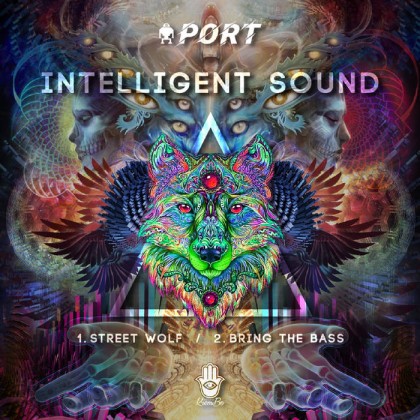 Krembo Records - Port - Intelligent Sound