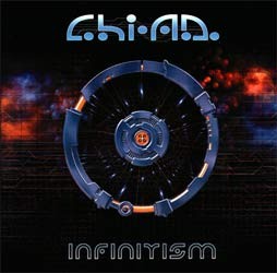 Out Of Orion - CHI-A.D. - infinitism