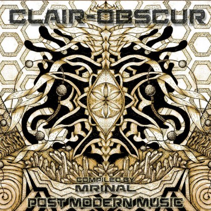 post modern music - .Various - V.A Clair-Obscur