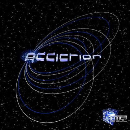 Creon Records - TELLUS 2 - Addiction