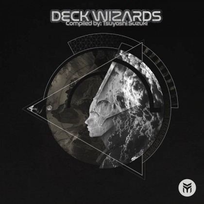 Future Music - .Various - Deck Wizards - By Tsuyoshi