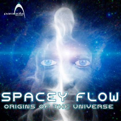 Parabola Music - SPACEY FLOW - Origins Of The Universe