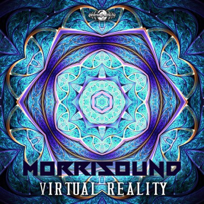 Geomagnetic.tv - MORRISOUND - Virtual Reality