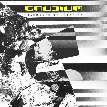 Iboga Records - GAUDIUM - Fragments of Insanity