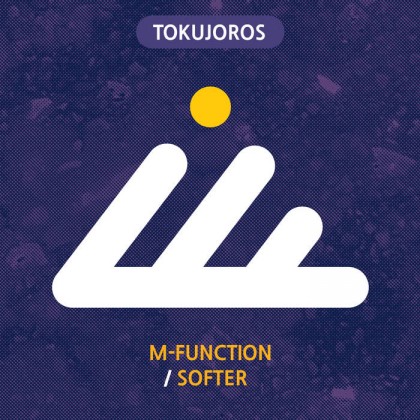 IBOGATECH - TOKUJOROS - M-Function / Softer