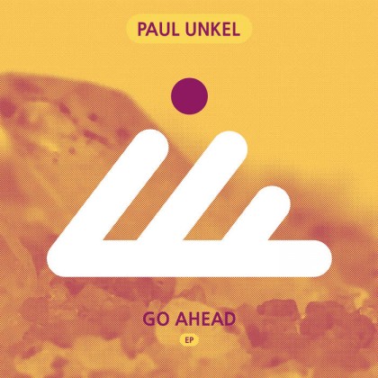 IBOGATECH - PAUL UNKEL - Go Ahead