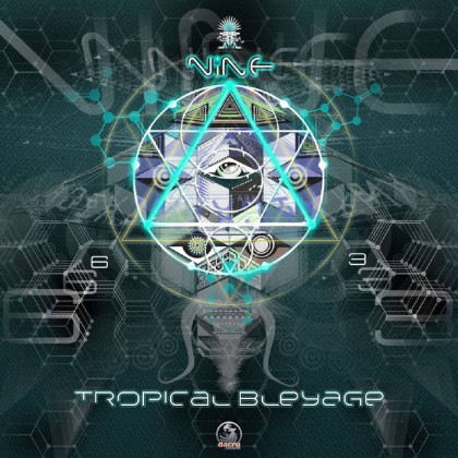 Dacru Records - TROPICAL BLEYAGE - Nine