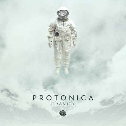 Iboga Records - PROTONICA - Gravity
